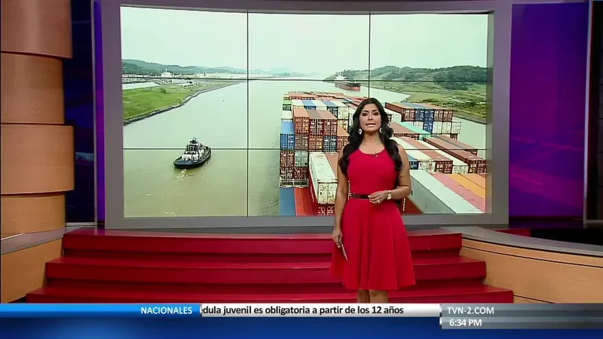 Noticiero Estelar del 1 de agosto de 2017 Bloque 2