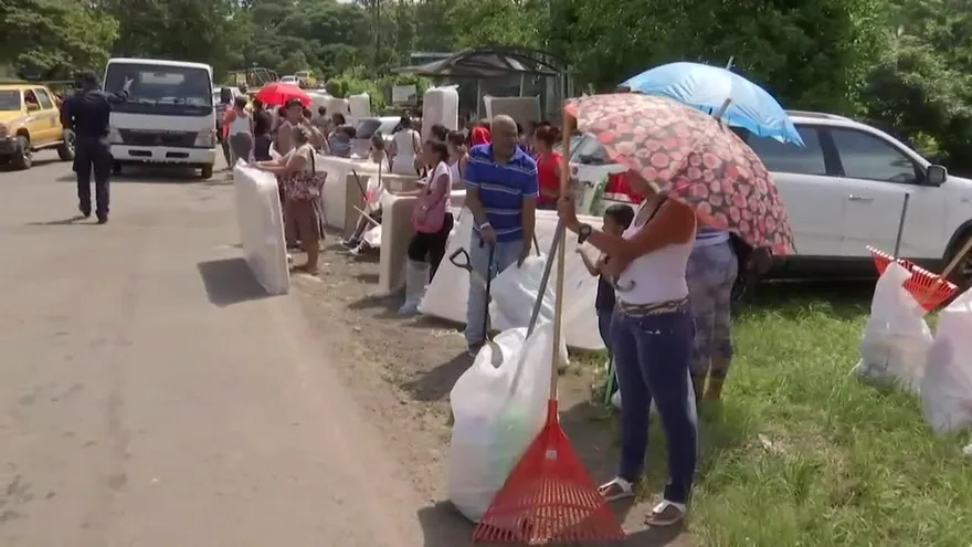 Realizan Gabinete Ciudadano en Arraiján