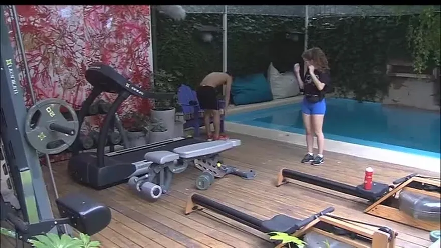 Nelva cela a Carolina