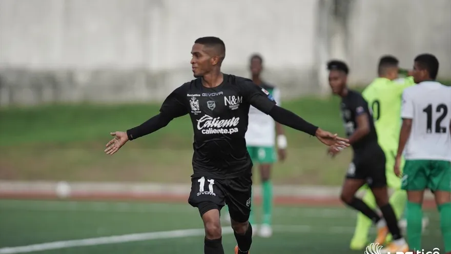 Resumen Alianza 1-3 Club Deportivo del Este Jornada del Torneo Apertura 2021 LPF