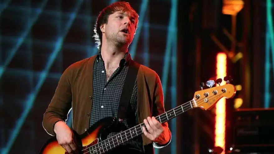 Mickey Madden