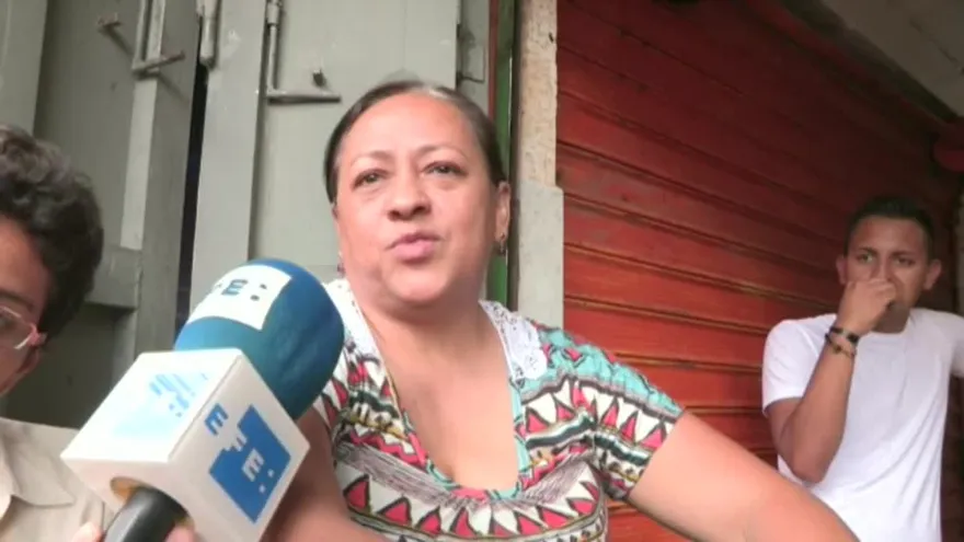 Más de una decena de muertos en oeste de Caracas al participar en saqueos