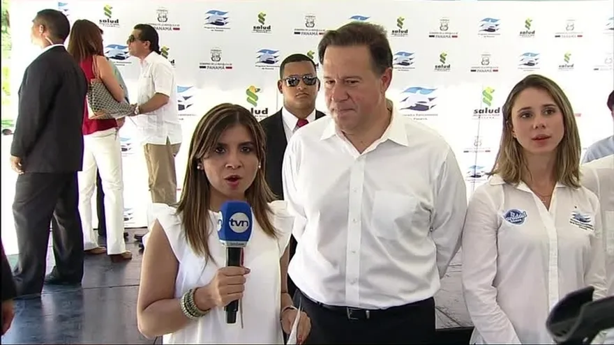 Ponen en marcha mejoras al alcantarillado en Punta Paitilla y Punta Pacífica