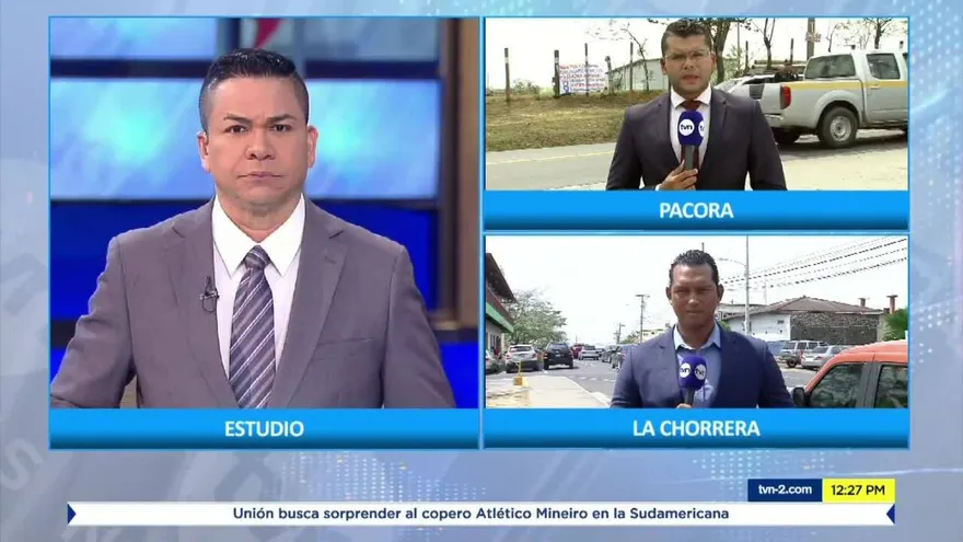 Noticiero MD 5 de febrero del 2020 - Bloque 2