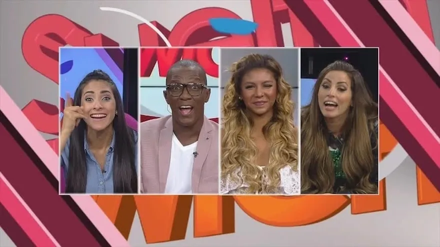 Te pillamos en las redes - Suelta El Wichi 30/JUN/2016