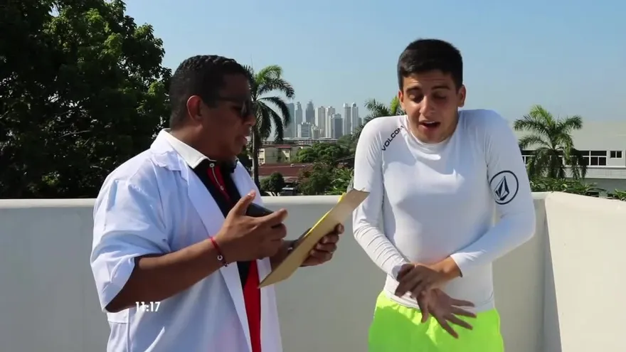 Instagramers Jelou 2018: Show 4