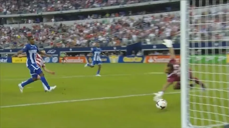 Minuto Final 26 de julio de 2013 Parte 3