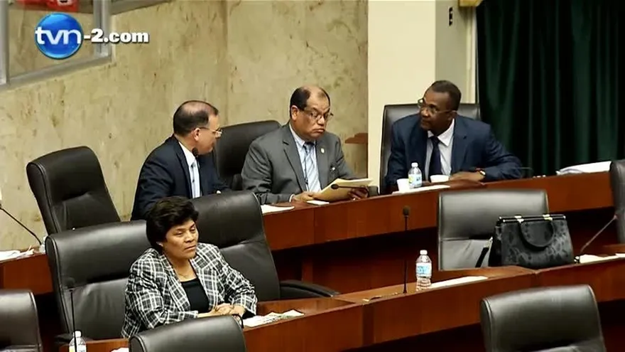 PRD, a la búsqueda de votos por la Presidencia de la Asamblea