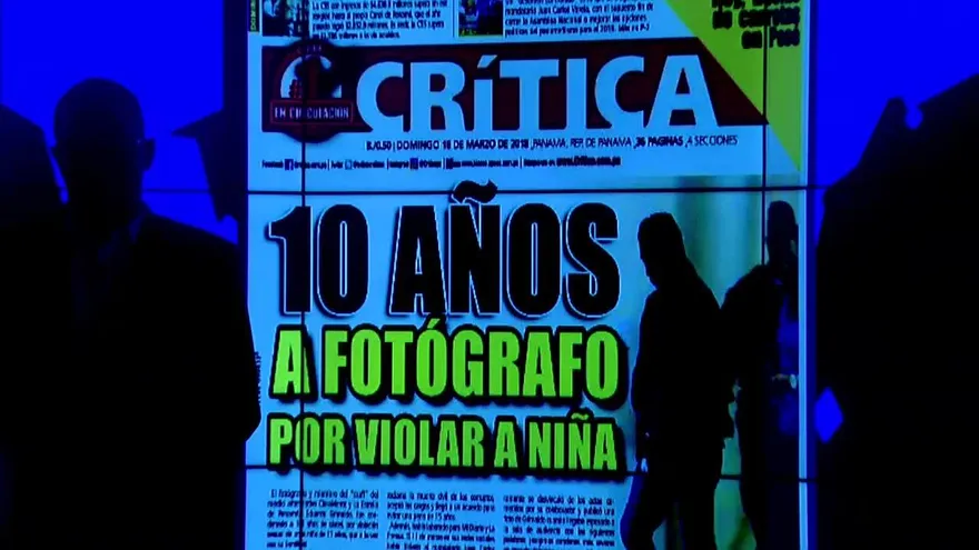 Famosos piden más años de cárcel para los violadores