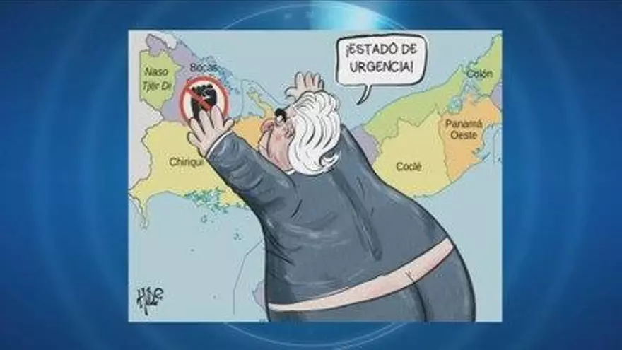 Caricatura y conclusiones
