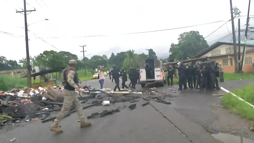 Noticiero AM 11 de julio de 2017 - Bloque 4