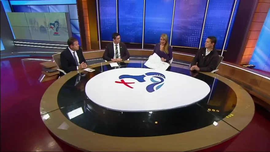 Radar: Especial de la JMJ en Panamá, parte 1