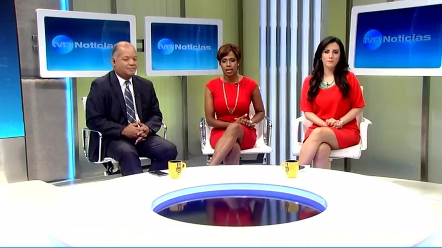 Eyda Varela de Chinchilla, viceministra de Finanzas habla del proceso para la salida de la lista gris de la GAFI