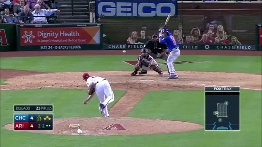 Panameño Delgado consiguió triunfo en episodios extras