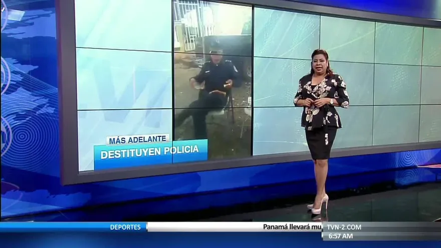 Noticiero AM 27 de octubre de 2017 - Bloque 2