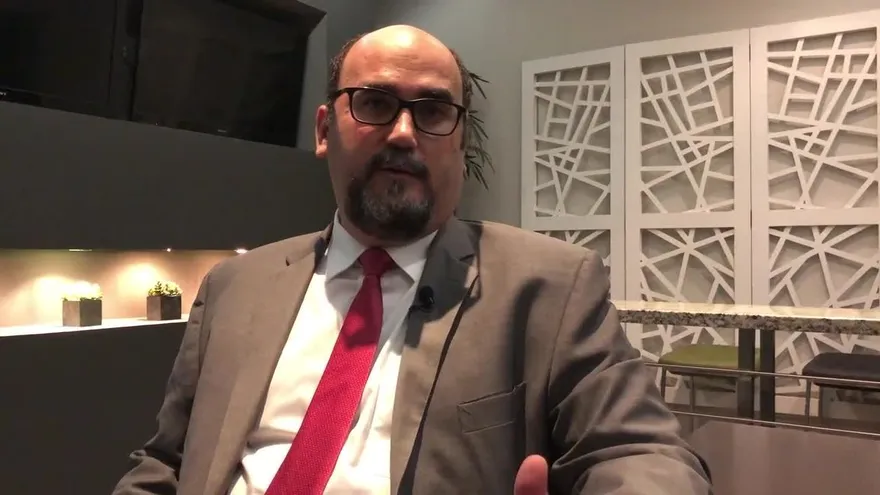 Entrevista Salvador Sánchez