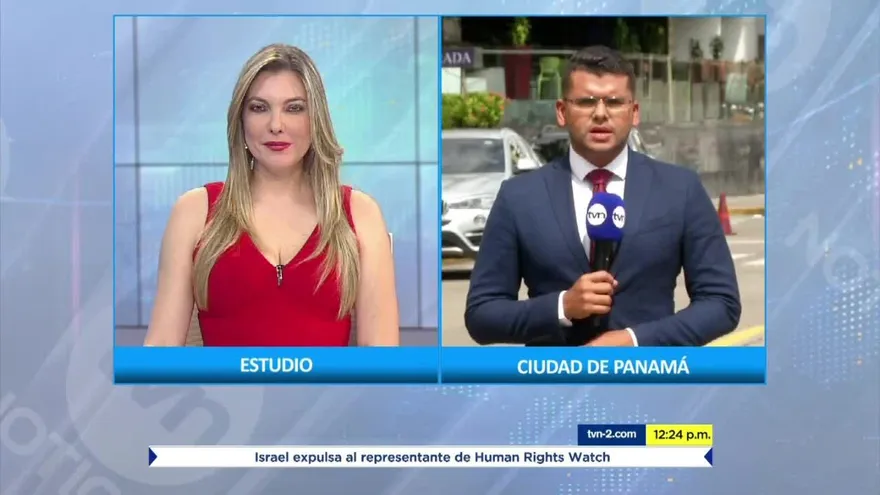 Noticiero MD 25 de noviembre del 2019 - Bloque 2