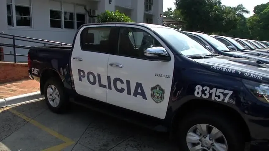 Refuerzan calles del país con nueva flota vehicular para combatir delincuencia