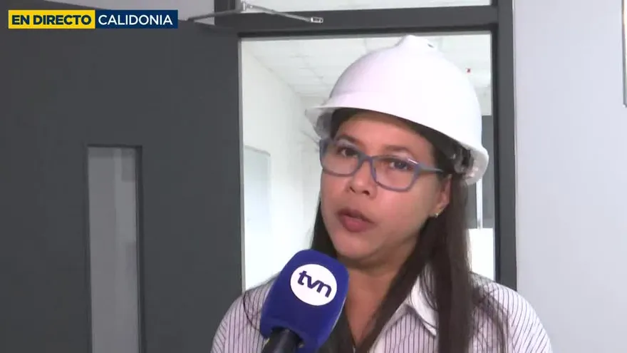 Reconstrucción de la escuela República de Venezuela tiene 98% de avance