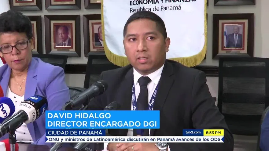 MEF anuncia moratoria