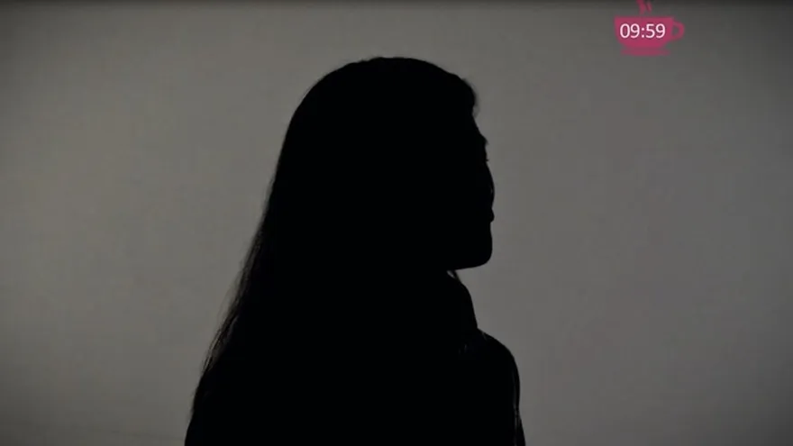 Violación en el matrimonio