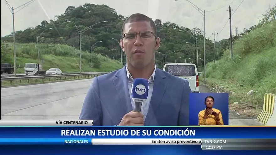 Noticiero MD 3 de enero de 2017 - Bloque 3