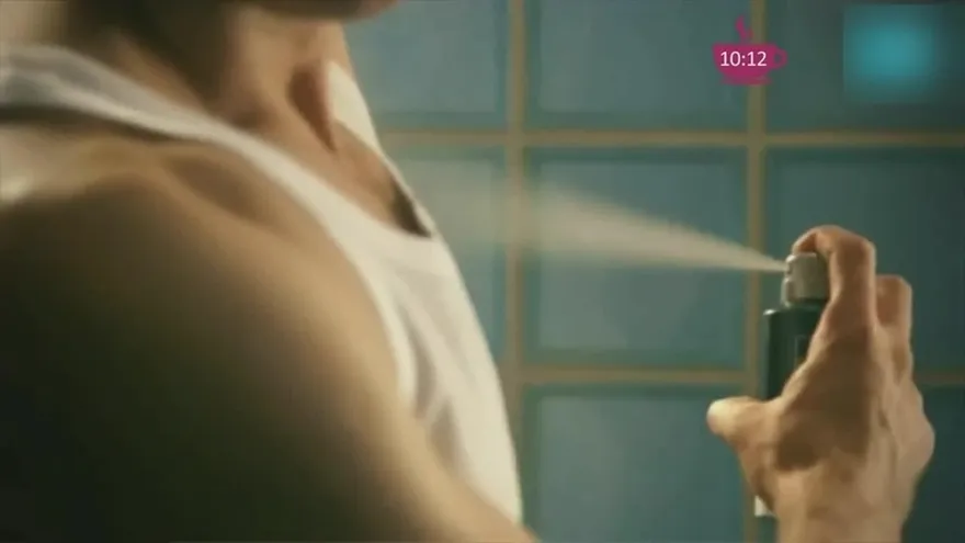 Si eres de los que suda incluso cuando el ambiente es fresco, lee esta información