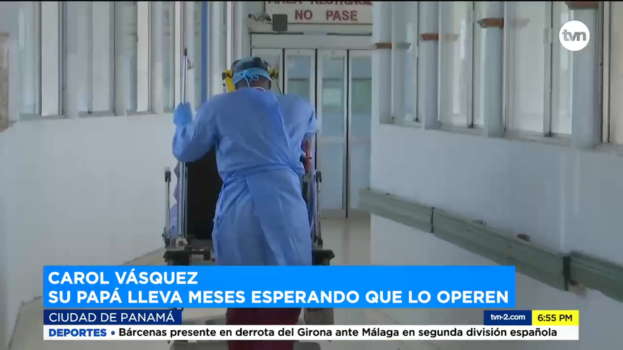 Cirugías cardíacas siguen en coma en la CSS