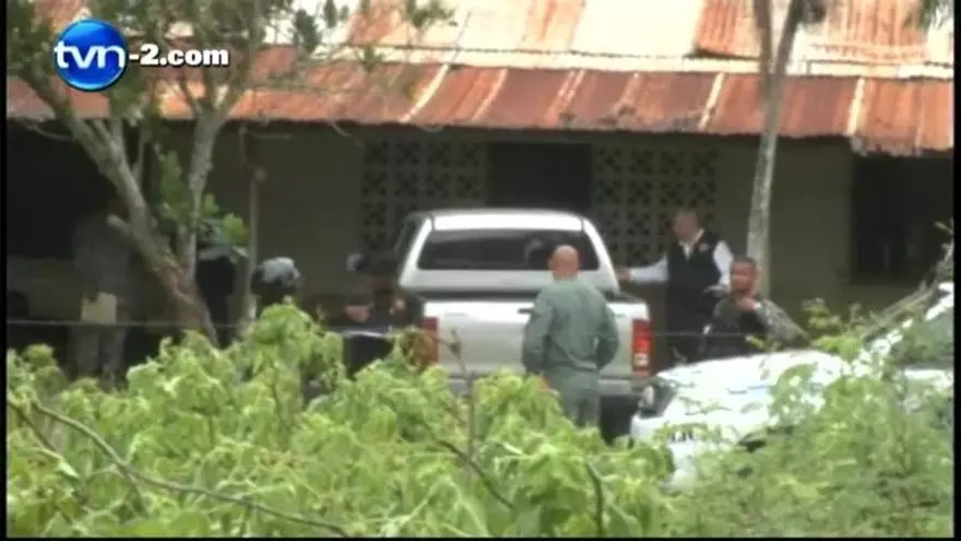 Expectativa por juicio a presunto asesino de joven panameña