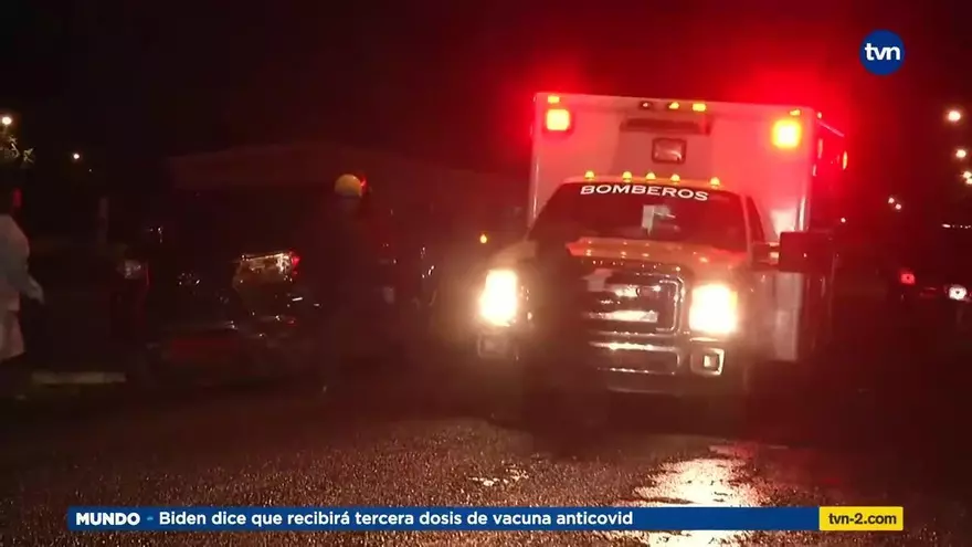 Asesinan a un hombre en la provincia de Veraguas