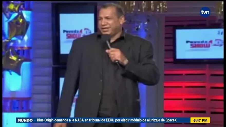 Fallece Juan Bravo, “El Chiquitín de Mama”