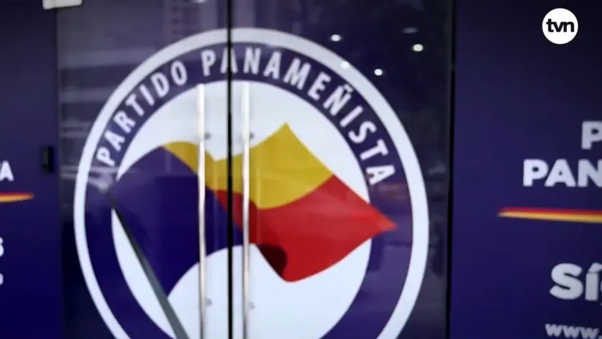 Partido Panameñista va a las urnas en elecciones primarias