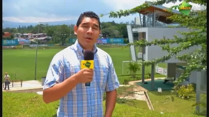 Informe: Wanchope"Saldremos agresivos para frenar a Panam