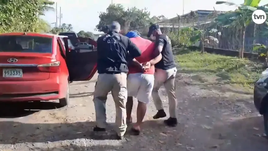 Secuestros en Panamá