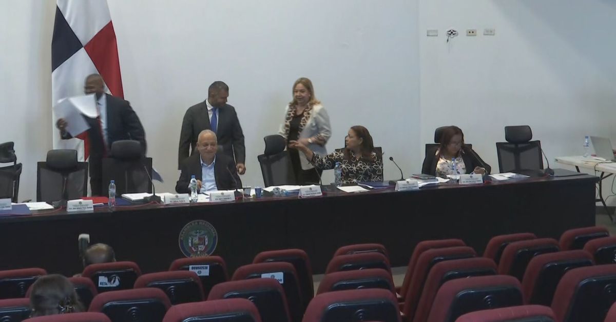 Comisión de Gobierno avala propuestas y abre paso a eliminar acuerdos de pena en casos de femicidio