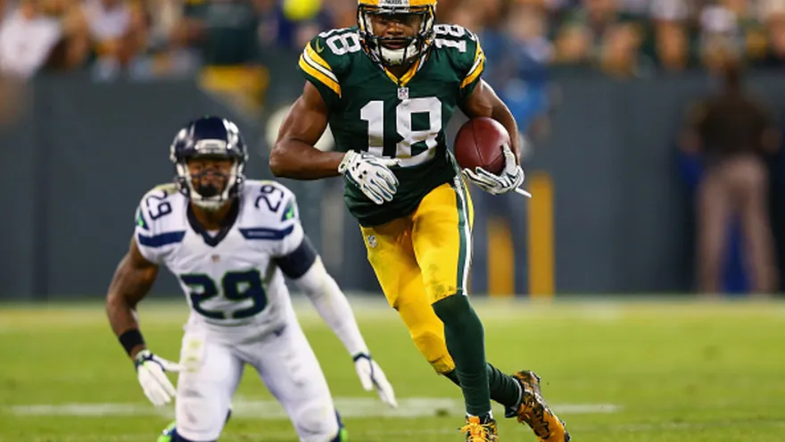 NFL: Seahawks 17-27 Packers