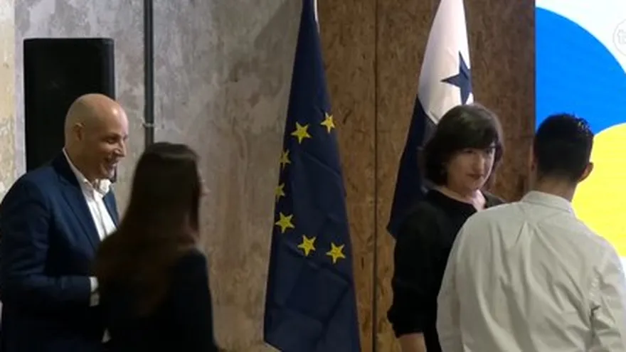 Espacio Europa se realiza de manera gratuita, este fin de semana en capital