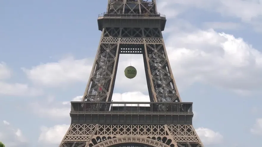 Así fue el sorteo del Roland-Garros