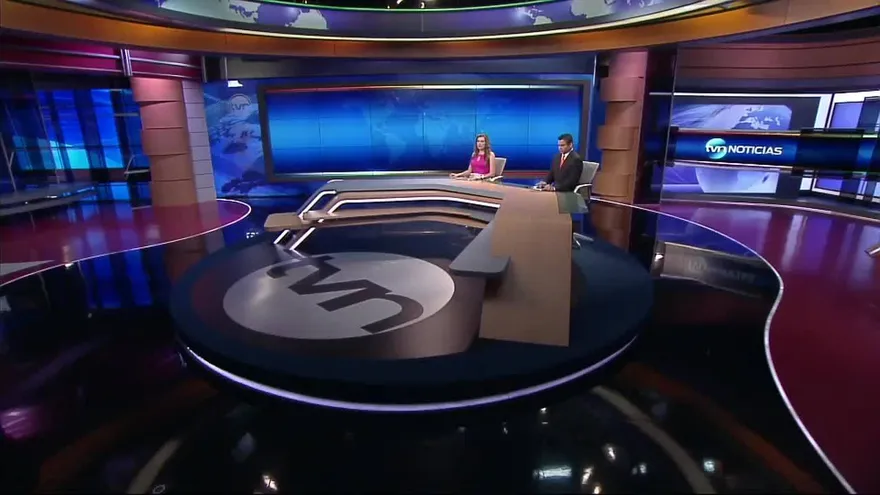 Noticiero MD 2 de febrero del 2017 - Bloque 1