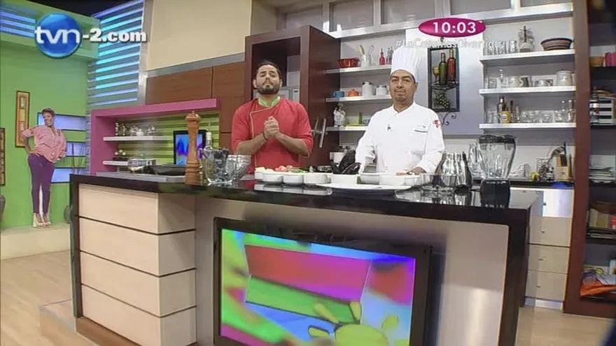 Receta -  Pepián de Pollo al Ron Zacapa Centenario