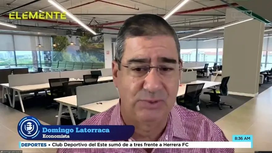 Resaltan la necesidad de trazar un plan para la recuperación económica