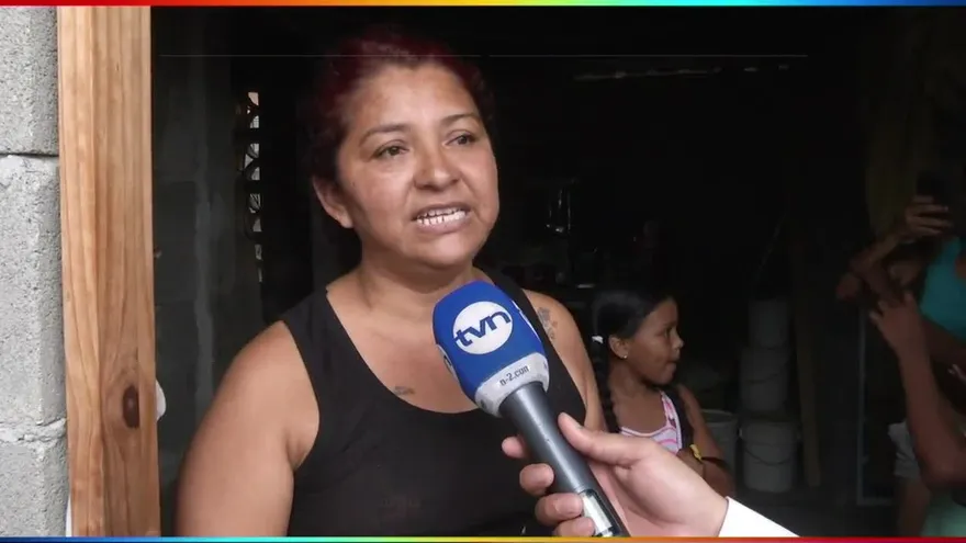 Temor a inundaciones en La Gallinaza