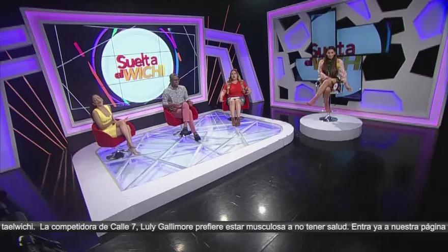 ¿Será que Neka olvidó a Ariel Brandao?