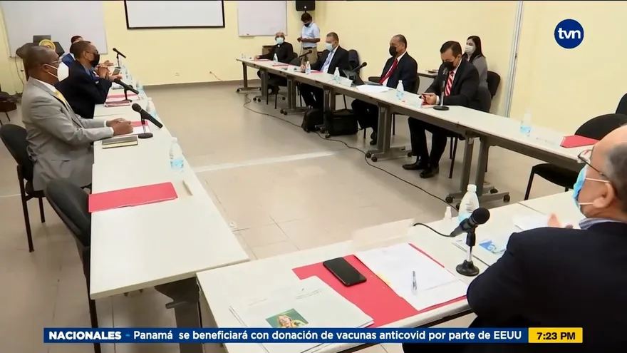 Empezarán a recibir hojas de vida de aspirantes a magistrados