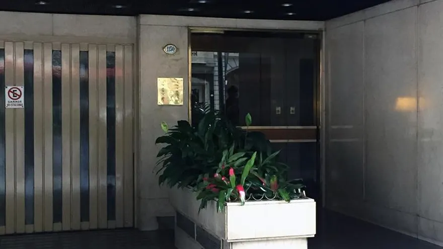 Aparece muerto testigo en causa contra empresario amigo de los Kirchner.