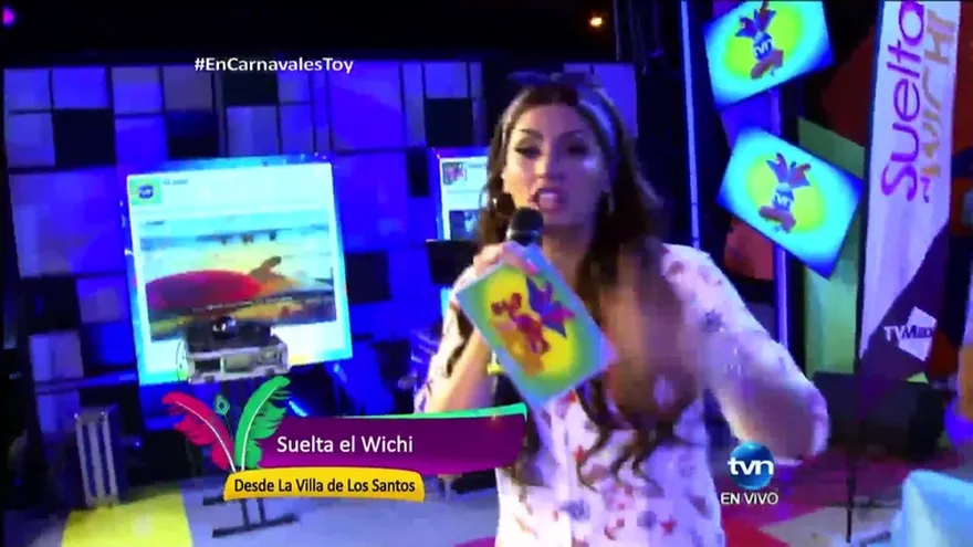 Echan a la Llamas del Parque Porras