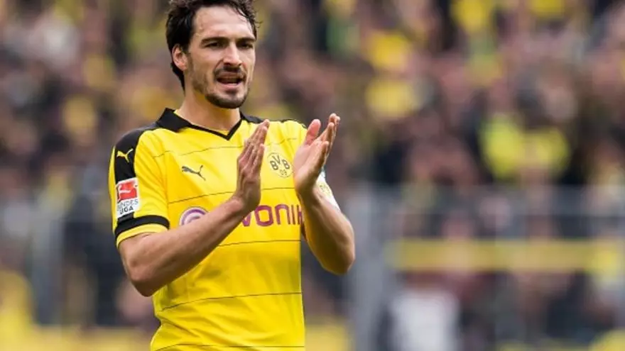 Hummels y Renato Sánchez, fichajes confirmados por el Bayern Múnich