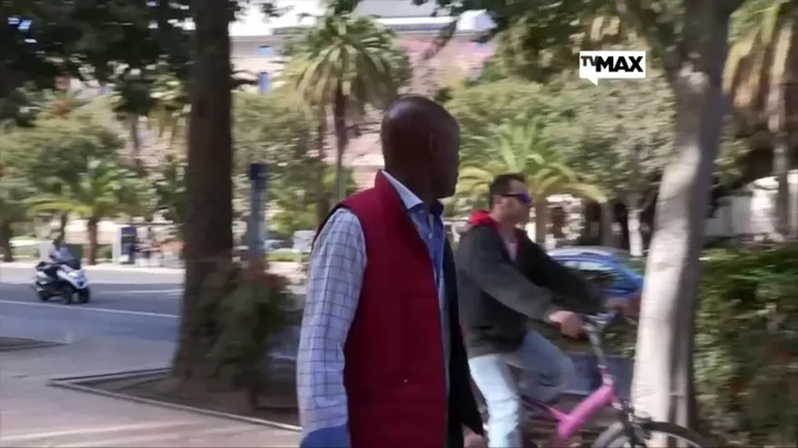 EXCLUSIVA: Julio Dely Valdés desde España habla sobre Hexagonal