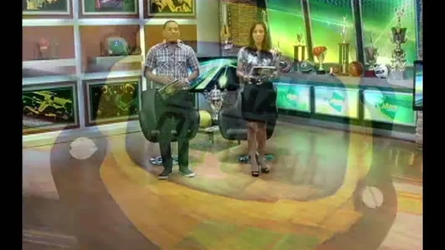 Minuto Final 02 de abril del 2012 Parte 2