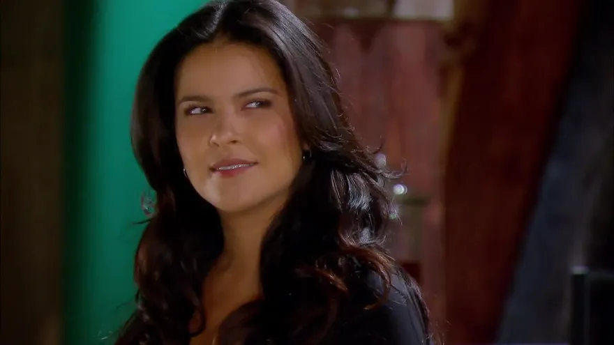 Una Maid en Manhattan - Capítulo 20